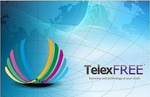 TelexFree é condenada a devolver R$ 101 mil
