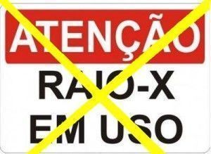 RAIO X EM USO1