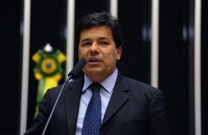 Mendonça Filho propõe aumeto de pena para crimes contra criança, idoso e portadores de necessidades especiais