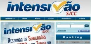 Sistema Jornal do Commercio realiza Intensivo pré ENEM