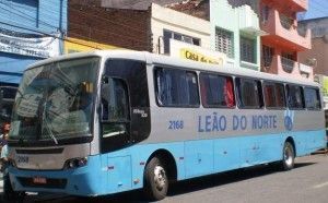 Linha de ônibus é implantada entre Caruaru e Belo Jardim
