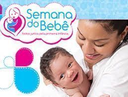 Unicef realiza Semana do Bebê no Agreste e Sertão