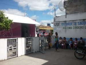 Exames de mama são realizados em bairros de Belo Jardim