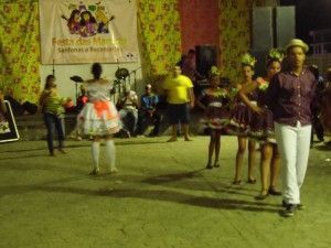 Festa das Marocas: Polo da Sanfona recebe atrações culturais