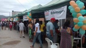 Serviços básicos de saúde são oferecidos nos bairros de Belo Jardim