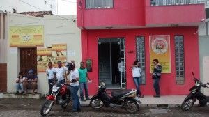 Agentes de endemias fazem paralisação de advertência a Prefeitura de Belo Jardim