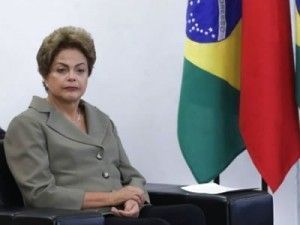 Aprovação a Dilma cai no Nordeste após corte de recursos federais