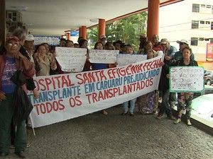 Hospital anuncia fechamento de UTI Neonatal e maternidade em Caruaru
