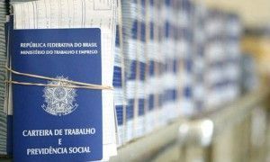 Brasil fechou 86.543 vagas formais de emprego em agosto, mostra Caged