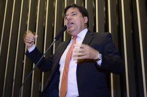 Líder Mendonça Filho reafirma voto contrário à recriação da CPMF e de novos impostos