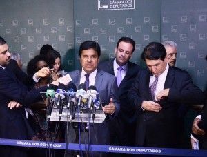 Líder do DEM, deputado Mendonça Filho, considera “pífio” pacote anunciado e rechaça aumento de impostos