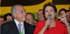Ministra do TSE libera para julgamento ação que pede cassação do mandato de Dilma