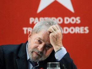 Para Lula, ‘melhor perder ministérios do que a Presidência’