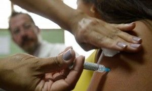Descaso com vacina faz doenças ressurgirem
