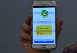 Caixa lança aplicativo para atender beneficiários do Bolsa Família