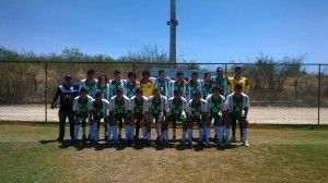 Garotos do Sub-15 e Sub-17 do Calanguinho, fizeram sua segunda partida no Campeonato Pernambucano, nesse sábado (21).