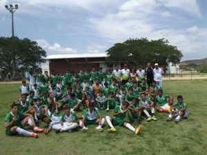 Ano 3 do Projeto Belo Jardim F.C. Pela Inclusão Social será lançado neste domingo (06).