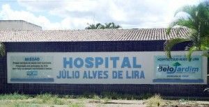 hospital de bj1