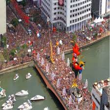Carnaval do Recife: saiu a programação