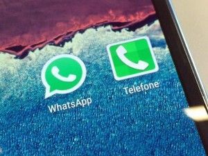 WhatsApp deixará BlackBerry e outros 4 sistemas até o fim de 2016