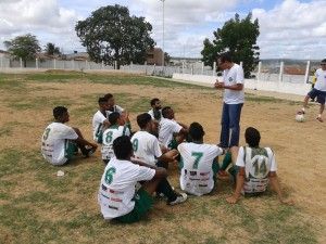 FPF confirma estreia do Campeonato Pernambucano Sub-20 para o dia 02 de julho