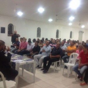 União por Belo Jardim realiza sua primeira reunião