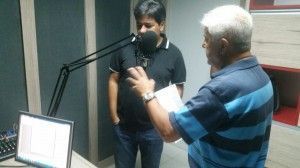 Mendonça Filho esclarece assuntos importantes em entrevista a Rádio BItury