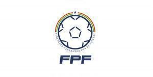 FPF divulga os clubes participantes do Pernambucano Série A2 2016