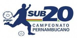 O Sub-20 do Belo Jardim FC foi goleado pelo Santa Cruz nesse sábado