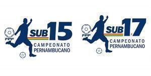 Pernambucano Sub- 15 e Sub-17 tem início neste sábado