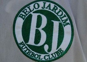 Confira os jogos do Belo Jardim no hexagonal do título do Pernambucano