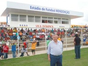 Belo Jardim Futebol Clube completa 12 anos de fundação
