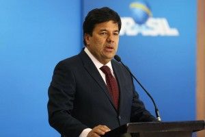 Ministro Mendonça Filho libera R$12,24 milhões para Universidades Federais de Pernambuco