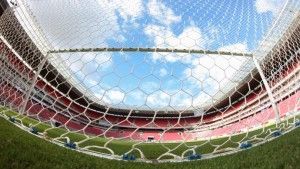 Central e Belo Jardim jogam no mesmo dia e estádio no Estadual
