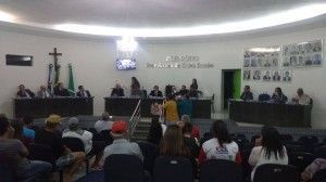 Oposição mantém lei do nepotismo em Belo Jardim