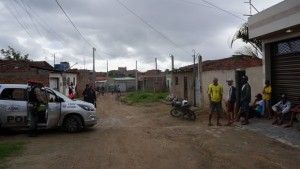 Trinta e três pessoas são assassinadas em Pernambuco no fim de semana
