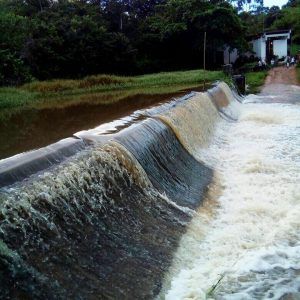 Chuvas regularizam barragens que atendem Gravatá e rodizio na cidade é reduzido