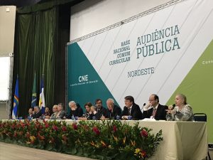 Olinda recebe segunda audiência pública para debater documento