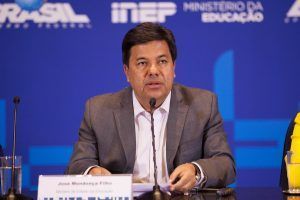 Ministro Mendonça Filho libera R$19,6 milhões para instituições Federais de Pernambuco