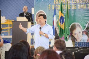 Ministro Mendonça Filho libera R$15, 21 milhões para Universidades e Institutos Federais de Pernambuco