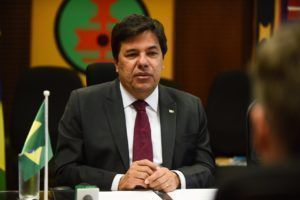 Mendonça Filho libera R$ 65,2 milhões para Universidades, Institutos e Fundação em Pernambuco