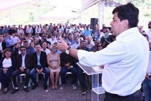 Ministro Mendonça Filho assina autorização para construção de novo campus do IFPE em Abreu e Lima