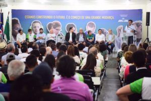 MEC libera recursos para construir novo bloco de informática no IFPE Belo Jardim
