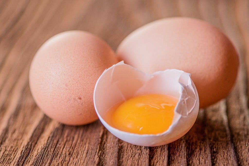 Segundo alimento mais completo, ovo ajuda no combate ao alzheimer e mal de parkinson, diz nutricionista
