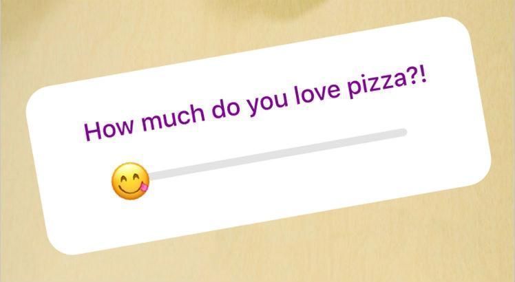 Instagram lança enquetes com emojis no Stories. Aprenda a usar