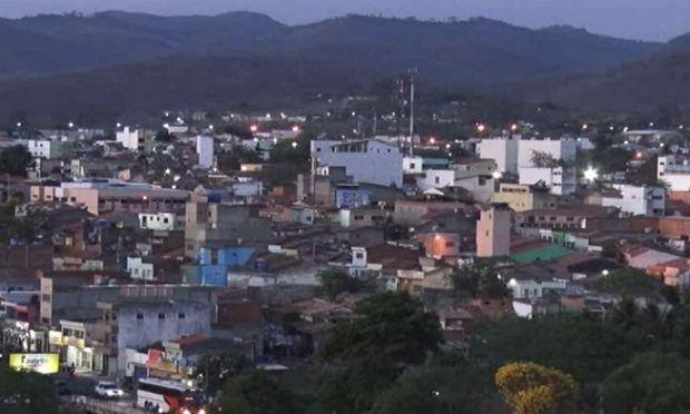 Belo Jardim está entre os municípios em situação de emergência. Foto: Reprodução / TV Jornal