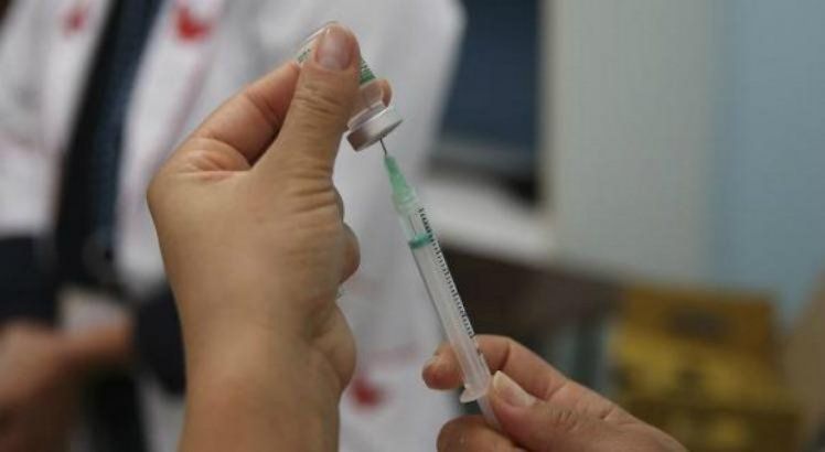 Pernambuco atingiu meta de 100% de vacinação do público-alvo. Foto: Agência Brasil