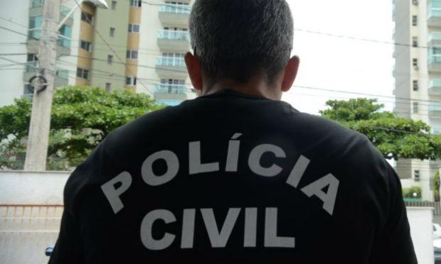 Adolescentes suspeitos de homicídios e tráfico são apreendidos em Belo Jardim