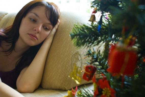 Psicólogo explica por que algumas pessoas ficam deprimidas no natal