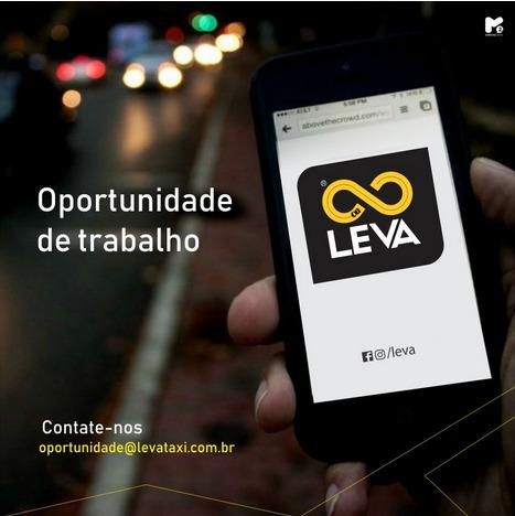 Divulgação/LEVA